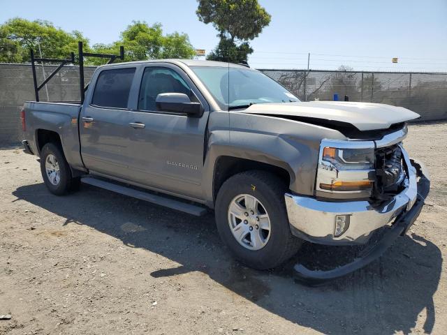 Vin: 3gcpcrec2hg254507, lot: 57919765, chevrolet all models c1500 lt 20174
