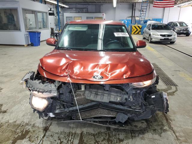 2020 KIA SOUL LX - KNDJ23AU7L7097923