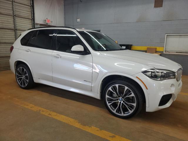 2018 BMW X5 XDRIVE5 5UXKR6C54J0U14570