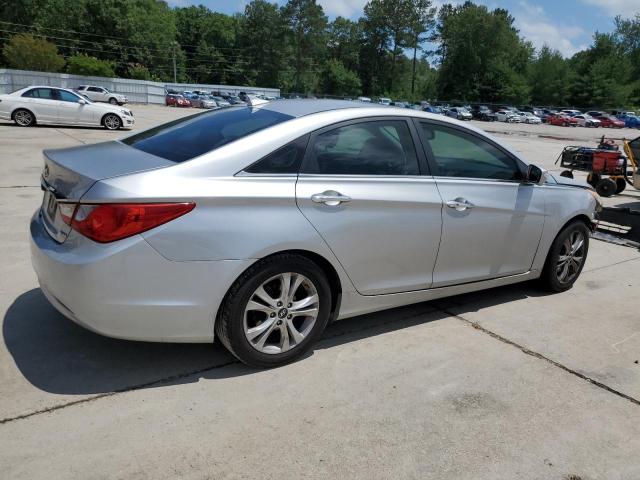 Vin: 5npec4ac7dh575489, lot: 58247835, hyundai sonata se 20133