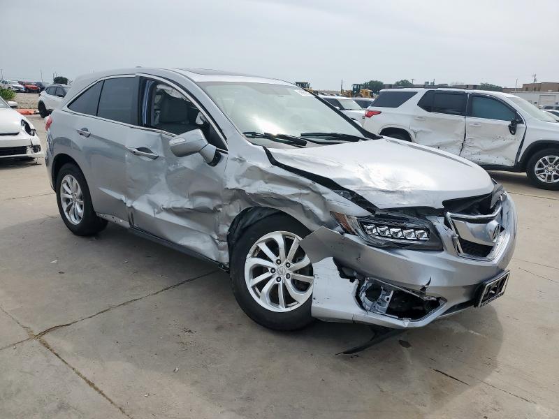 Vin: 5j8tb3h34jl011396, lot: 56889575, acura rdx 20184