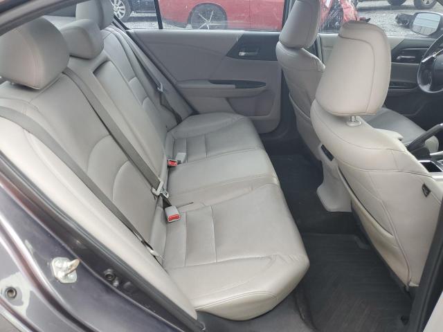 2015 HONDA ACCORD EXL - 1HGCR3F82FA014925
