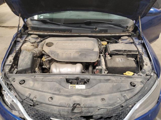 2015 CHRYSLER 200 LIMITE - 1C3CCCAB8FN724959