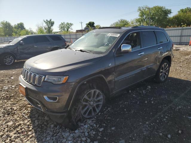 Vin: 1c4rjfcg0hc762612, lot: 57400095, jeep grand cher overland 2017 img_1