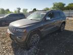 2017 JEEP GRAND CHER - 1C4RJFCG0HC762612