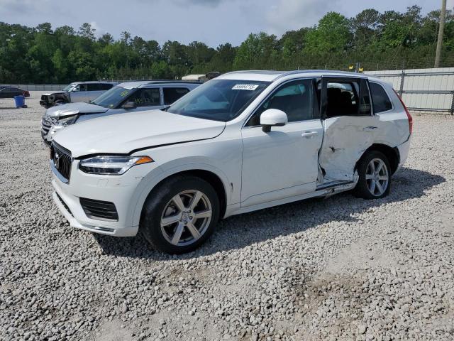 Vin: yv4a22pk5n1861416, lot: 55554715, volvo xc90 t6 momentum 2022 img_1