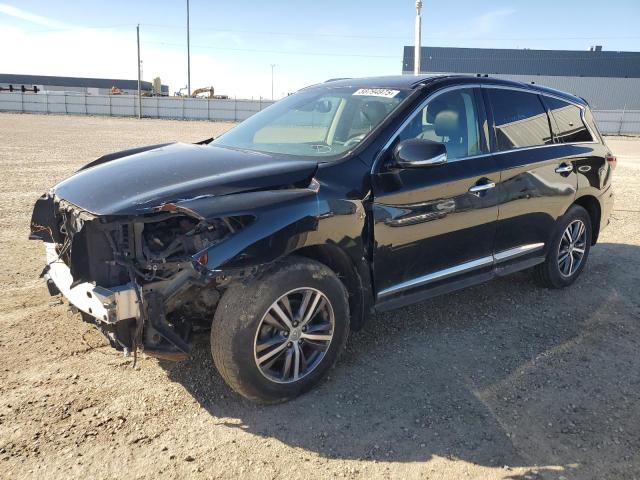 INFINITI QX60 LUXE