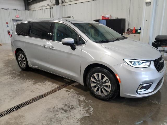 Vin: 2c4rc1l79pr604241, lot: 58355805, chrysler pacifica hybrid touring l 20234