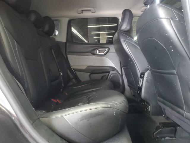 2022 JEEP COMPASS LA 3C4NJCBB6NT187452