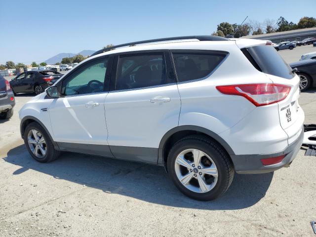 Vin: 1fmcu9gx6euc03057, lot: 58436355, ford escape se 20142