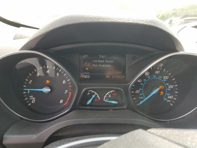 2016 FORD ESCAPE SE - 1FMCU0G76GUA48945