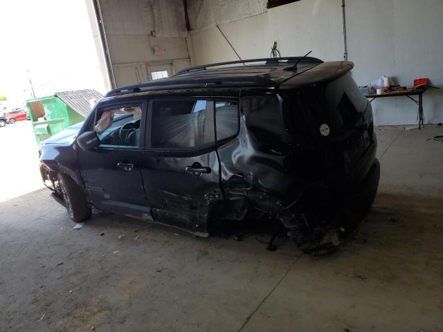 Vin: zaccjbcb9hpe56121, lot: 55655485, jeep renegade trailhawk 20172