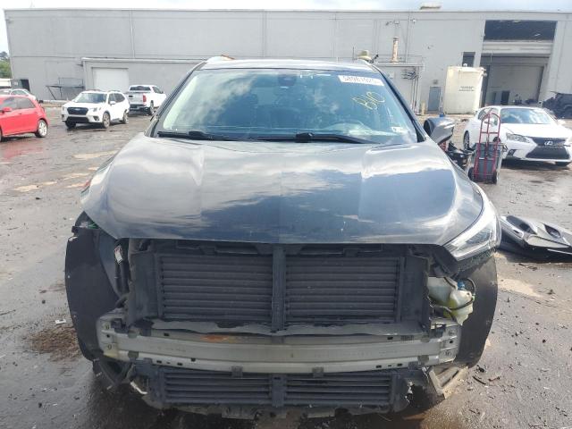 2018 BUICK ENCLAVE PREMIUM 5GAEVBKW4JJ126248
