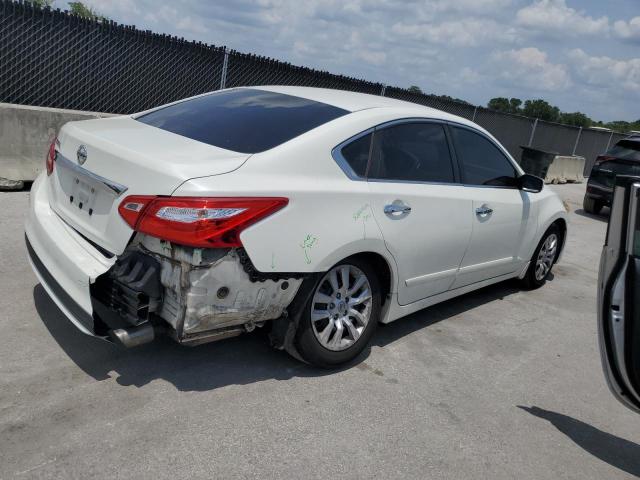Vin: 1n4al3ap1hn321381, lot: 57621005, nissan altima 2.5 20173