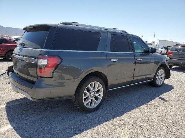 Vin: 1fmjk2at1jea36704, lot: 56225005, ford expedition max limited 20183