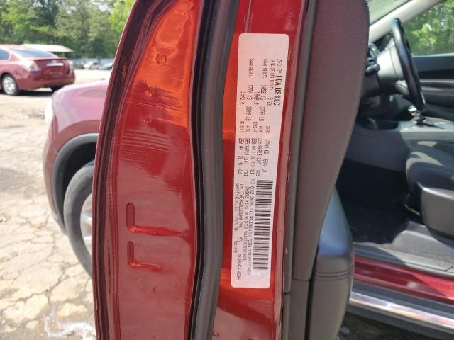 2020 DODGE DURANGO SX 1C4RDHAG0LC325000