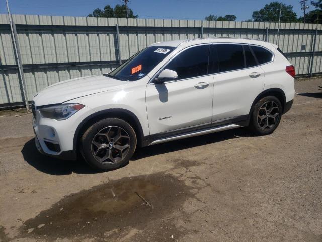 BMW X1 SDRIVE2