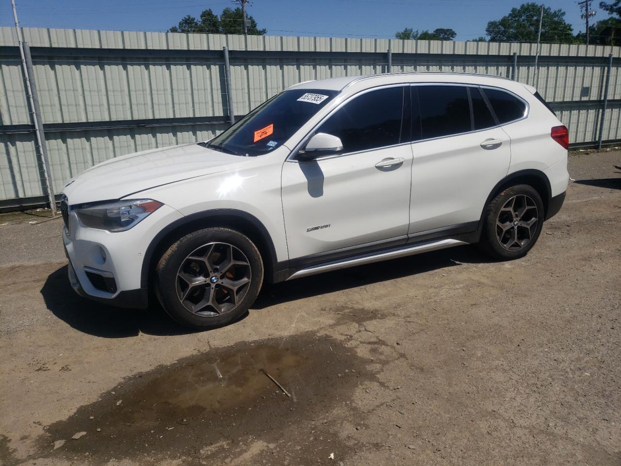 BMW X1 SDRIVE28I