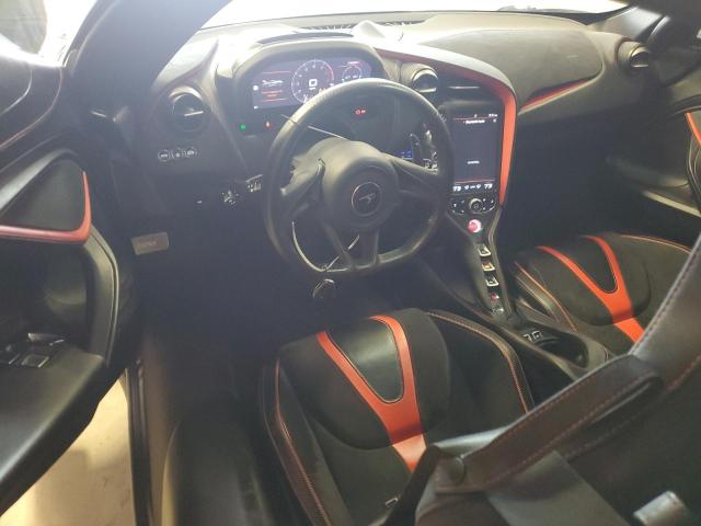 2020 MCLAREN AUTOMOTIVE 720S SBM14FCA2LW004110