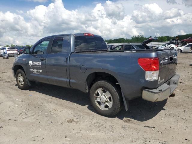 Vin: 5tfuy5f10ax141277, lot: 55651905, toyota tundra double cab sr5 20102