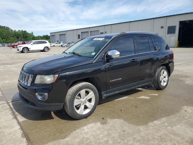 JEEP COMPASS LA