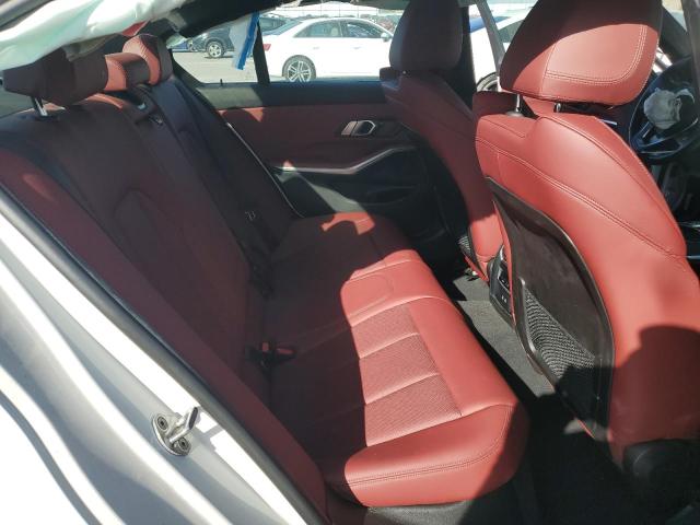 2023 BMW 330I 3MW69FF08P8C99597