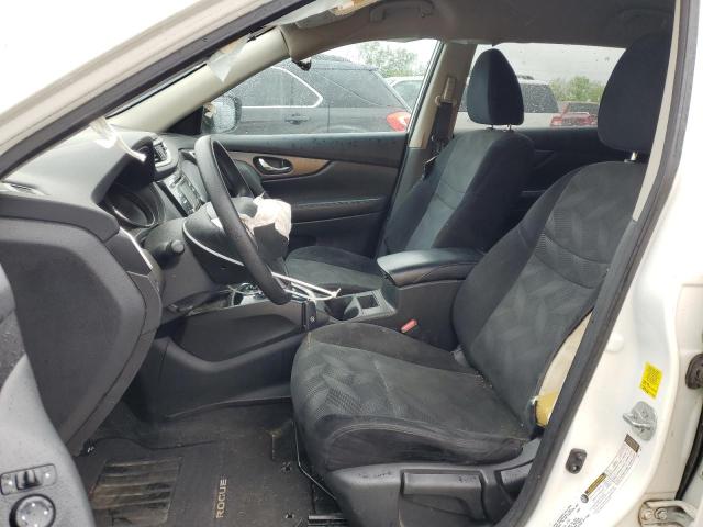 2016 NISSAN ROGUE S - 5N1AT2MT7GC818700