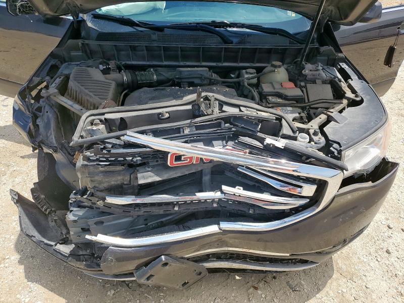 2017 GMC ACADIA SLE 1GKKNLLA4HZ299388