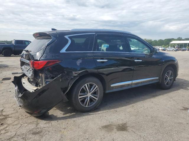 Vin: 5n1dl0mm3hc515554, lot: 55690325, infiniti qx60 20173