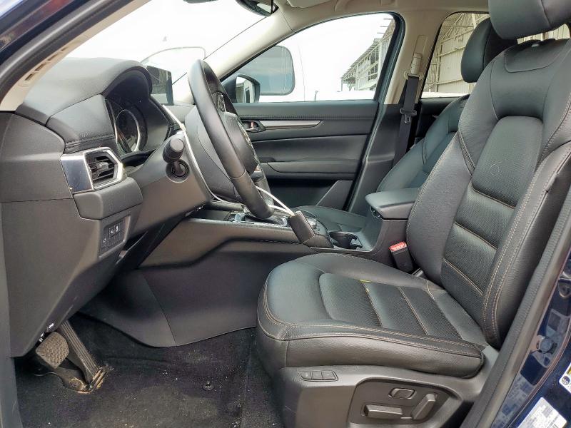 2023 MAZDA CX-5 PREFE JM3KFBCM3P0240937