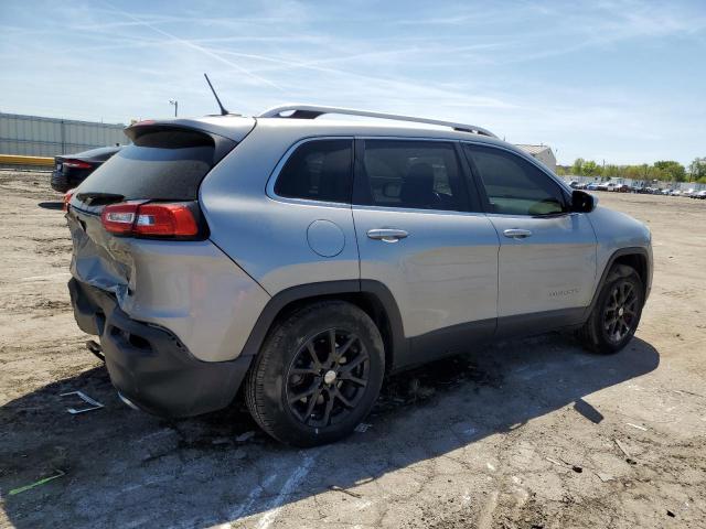 Vin: 1c4pjmcs7fw544744, lot: 56544885, jeep grand cher latitude 20153