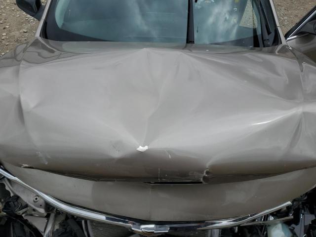 2022 CHEVROLET MALIBU LT 1G1ZD5ST9NF116441