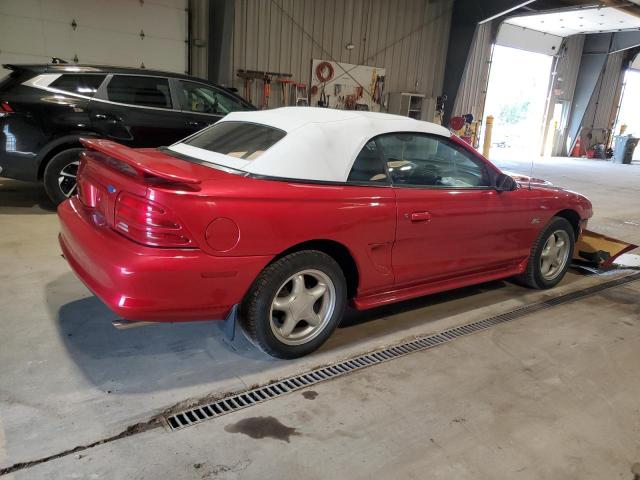 Vin: 1falp45txsf268028, lot: 56102555, ford mustang gt 19953