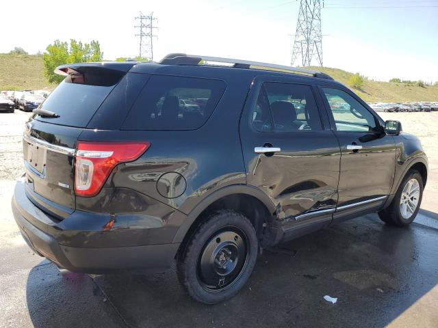 Vin: 1fm5k8d84dgc34276, lot: 58099115, ford explorer xlt 20133