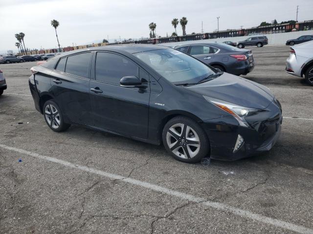 Vin: jtdkarfuxg3509557, lot: 58400695, toyota prius 20164