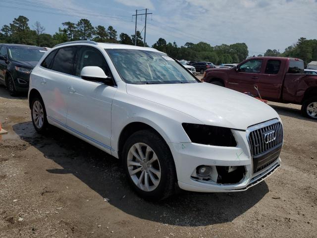 Vin: wa1l2afp8ga124033, lot: 57471555, audi q5 premium plus 20164