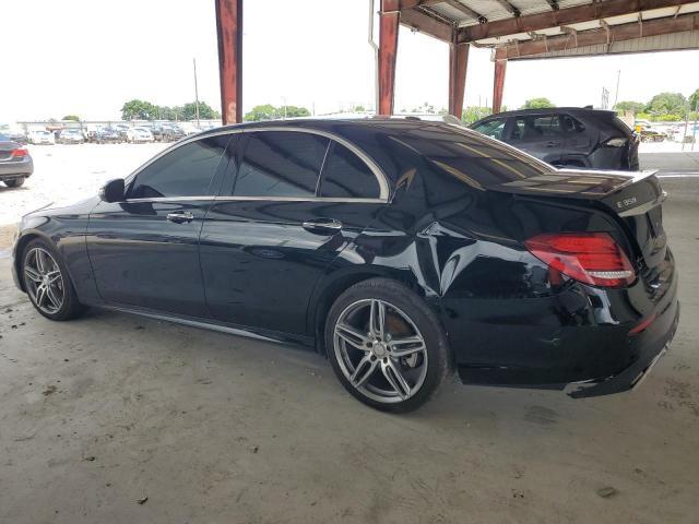 Vin: wddzf4jb7ha159123, lot: 56189025, mercedes-benz e-class 300 20172
