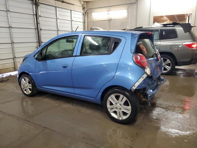 Vin: kl8cd6s92dc534162, lot: 57570215, chevrolet spark 1lt 20132