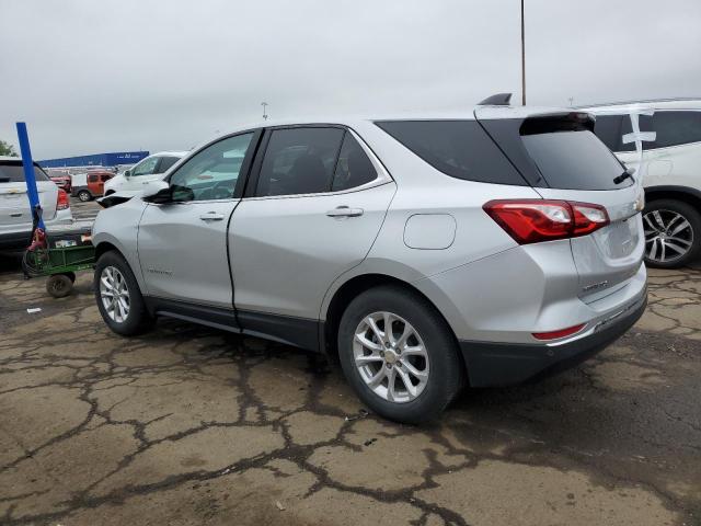 Vin: 3gnaxjev6ls550494, lot: 57247745, chevrolet equinox lt 20202