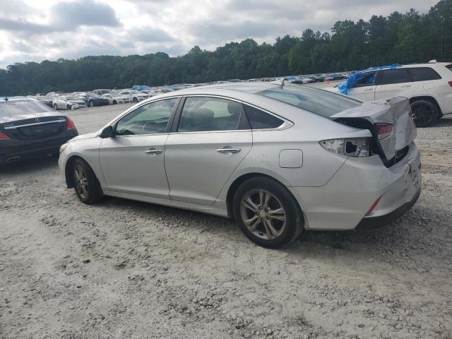 Vin: 5npe34af0jh686956, lot: 56670775, hyundai sonata sport 20182