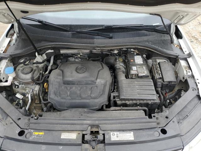 2018 VOLKSWAGEN TIGUAN SE - 3VV3B7AX2JM153796