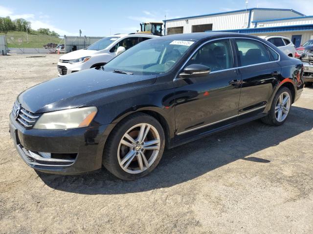 Vin: 1vwcm7a3xcc062329, lot: 57495125, volkswagen passat sel 2012 img_1