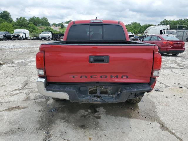 2020 TOYOTA TACOMA DOU - 5TFAX5GN2LX183749