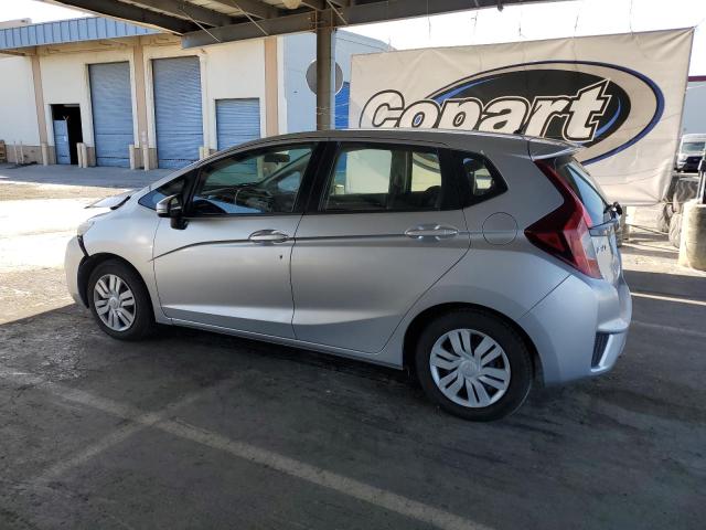 Vin: jhmgk5h52gx012978, lot: 59030895, honda fit lx 20162