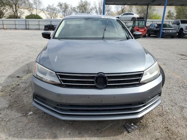 2015 VOLKSWAGEN JETTA SE - 3VWD17AJ9FM268711