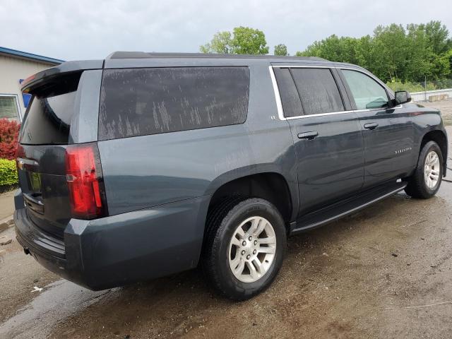Vin: 1gnskhkc8lr153080, lot: 57207225, chevrolet suburban k1500 lt 20203