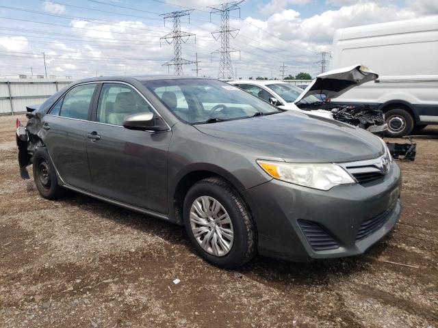 Vin: 4t4bf1fk1cr160280, lot: 58445755, toyota camry base 20124