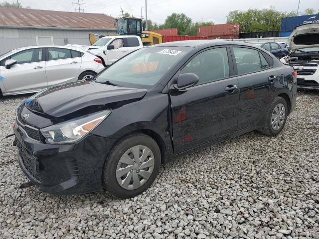 Vin: 3kpa24ad5le353210, lot: 55736435, kia rio lx 2020 img_1