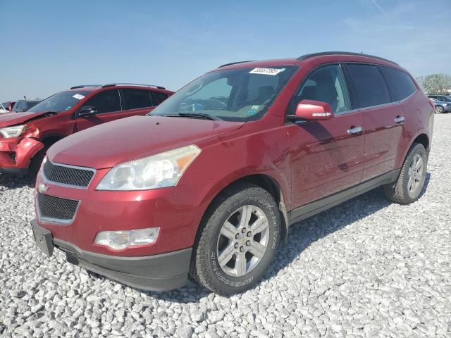 Vin: 1gnkvjed9cj289106, lot: 55557395, chevrolet traverse lt 2012 img_1