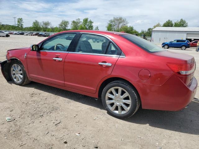 Vin: 3lnhl2gc4ar751721, lot: 56644685, lincoln mkz 20102